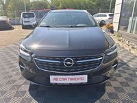 Gebraucht Opel Insignia Elegance 174 PS (127 kW) 2021 Schwarz Kombi