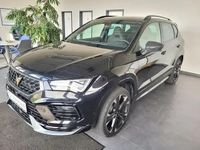 Second-hand Cupra Ateca 150 CP (110 kW) 2025 Negru SUV