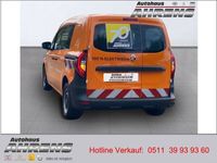 gebraucht Renault Kangoo Rapid E-Tech Electric 11 kW Start L1