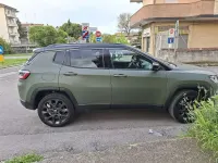 Gebraucht Jeep Compass 241 PS (177 kW) 2020 SUV
