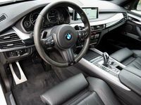 Gebraucht BMW X5 Performance 313 PS (230 kW) 2017 Weiß SUV