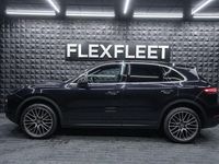 Second-hand Porsche Cayenne 340 CP (250 kW) 2019 Negru SUV