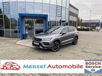 Gebraucht Cupra Ateca 150 PS (110 kW) 2025 Grau SUV