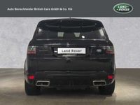 gebraucht Land Rover Range Rover Sport P400e Autobiography Dynamic STANDHEIZUNG SOFT-CLOSE 21