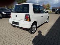 Gebraucht Seat Arosa Prima 50 PS (36 kW) 2004 Weiß Kleinwagen
