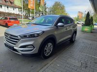 gebraucht Hyundai Tucson Intro Edition 4WD