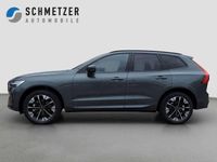 Neu Volvo XC60 Plus 250 PS (183 kW) 2025 Forest lake SUV