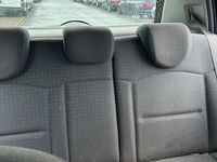 Gebraucht Renault Clio II 2005 Schwarz Kleinwagen