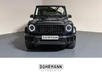 Neu Mercedes G63 AMG AMG 585 PS (430 kW) 2026 Schwarz SUV