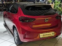 gebraucht Opel Corsa F 1.2 Elegance NAVI/PDC V+H+CAM/SHZ/LHZ/KLIMA-AT