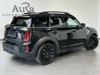 Gebraucht Mini Cooper Countryman 220 PS (161 kW) 2022 Schwarz SUV