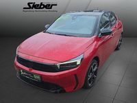 Gebraucht Opel Corsa 101 PS (74 kW) 2023 Rot Kleinwagen