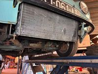 Gebraucht Renault Dauphine 1962 Other Limousine