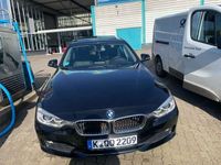 gebraucht BMW 316 316 d