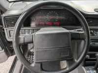Gebraucht Volvo 760 165 PS (121 kW) 1990 Schwarz Kombi