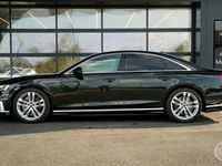 Gebraucht Audi S8 Sport 571 PS (419 kW) 2020 Schwarz Limousine