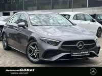Gebraucht Mercedes A200 AMG 163 PS (119 kW) 2025 Grau Limousine