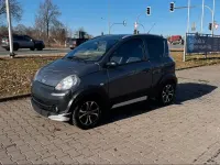 Usado Microcar M.Go 2018 Gris Utilitario