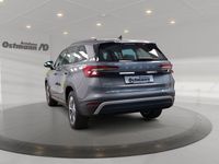 Gebraucht Skoda Kodiaq Selection 193 PS (141 kW) 2024 Graphitegrau metallic SUV