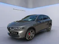 Gebraucht Alfa Romeo Tonale Veloce 160 PS (117 kW) 2026 Grau SUV