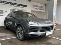 Second-hand Porsche Cayenne 441 CP (324 kW) 2019 Gri SUV