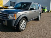 gebraucht Land Rover Discovery 3 7 sitzter