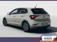 Neu VW Polo 95 PS (69 kW) 2026 Grau Kleinwagen