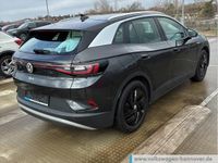 Gebraucht VW ID.4 Pro Performance 150 kW (204 PS) 2022 Mangangrau metallic SUV