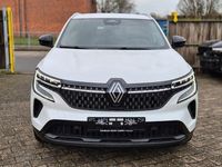 Gebraucht Renault Austral Techno 200 PS (147 kW) 2023 Weiß SUV