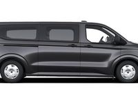 Neu Ford Transit Trend 160 kW (218 PS) 2026 Magnetic metallic Kombi