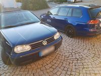 gebraucht VW Golf Cabriolet Last Edition