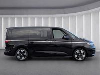 Gebraucht VW Multivan 245 PS (180 kW) 2025 Schwarz Van
