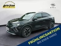 Gebraucht Opel Mokka-e Ultimate 100 kW (136 PS) 2022 Schwarz SUV