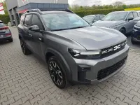 Neu Dacia Bigster Journey 156 PS (114 kW) 2026 Shiste grau / dach schwarz SUV