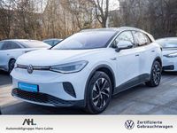 Gebraucht VW ID.4 Pro Performance 150 kW (204 PS) 2021 Weiß SUV