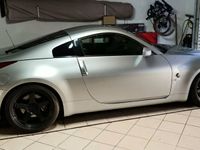 gebraucht Nissan 350Z Premium Pack 3.5l Premium Pack