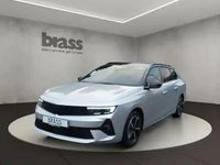 Neu Opel Astra 145 PS (106 kW) 2026 Kristall silber (metallic) Kombi