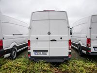 gebraucht VW Crafter 35 Kasten 2.0 TDI LR Hoch