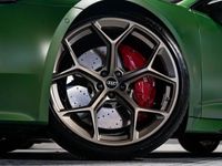 gebraucht Audi RS6 4.0 TFSI quattro performance PANO B&O MATT