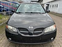 gebraucht Nissan Almera Acenta Plus