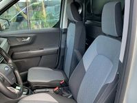 Neu Ford Transit Limited 125 PS (91 kW) 2026 Grau Van / Kleinbus