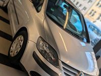 Gebraucht VW Golf IV 80 PS (58 kW) 2006 Silber Limousine