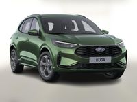 Neu Ford Kuga ST-Line 179 PS (131 kW) 2025 Bursting green SUV