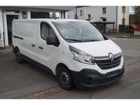 Gebraucht Renault Trafic 145 PS (106 kW) 2021 Van / Kleinbus