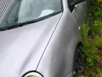 Brugt VW Polo 47 HK (34 kW) 2004 Sølv Hatchback