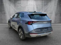 Neu Kia Sportage Exclusive 150 PS (110 kW) 2025 Penta metal SUV