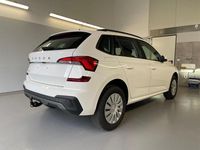 Neu Skoda Kamiq Selection 116 PS (85 kW) 2026 [9p9p] candy white SUV