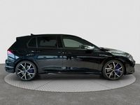 Gebraucht VW Golf VIII R 320 PS (235 kW) 2023 Schwarz Limousine