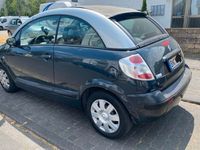 gebraucht Citroën C3 Pluriel 1,4 Klima 3.Hand