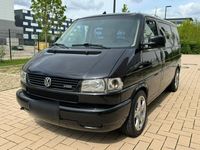 gebraucht VW Caravelle T4 Multivan2.8 VR6 Autom. Business